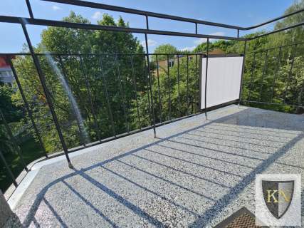 2 pokoje, ul. Puławska, balkon, 0 prowizji