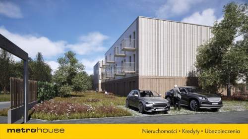 3 budynki, 42 lokale , Czechowice-Dziedzice