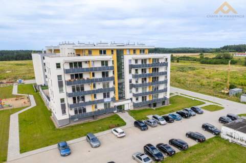 Pachnące nowością 3 pokoje Gotowe do zamieszkania, bez remontu...