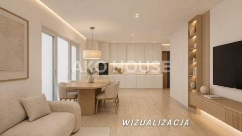 MIESZKANIE 3 pokoje Horodniany Balkon - 0%
