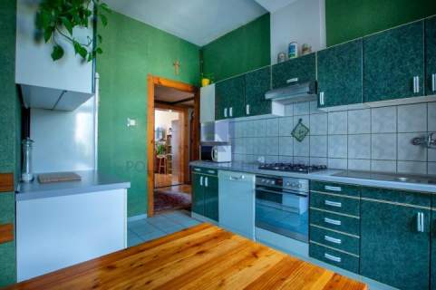 112 m2 przy Placu Grunwaldzkim 5 pokoi .