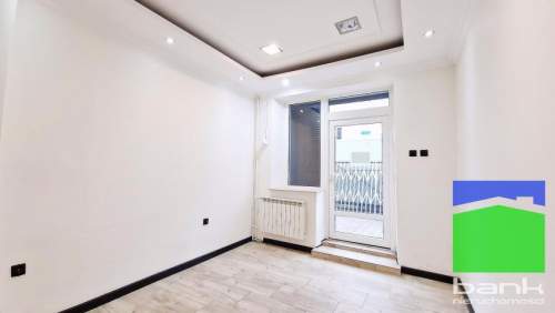 Górna / Dąbrowa - lokal na parterze 20m2