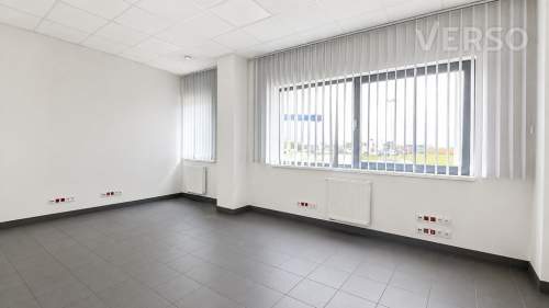 Magazyn 4918 mkw. Biura 802 mkw.