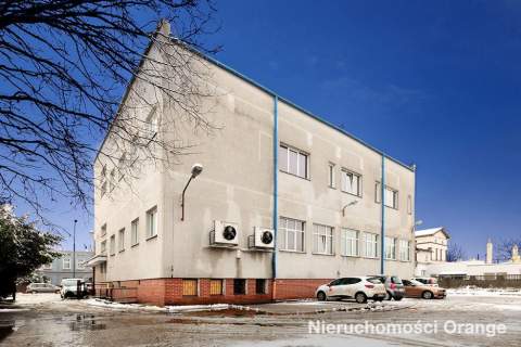 Nieruchomość 500 m od ścisłego centrum miasta