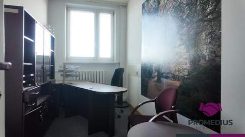 Biuro do wynajęcia, 10 m2, Koszalin