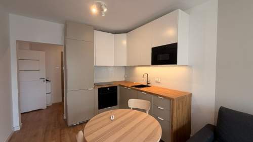 Mieszkanie na sprzedaż, 36 m2, Kraków