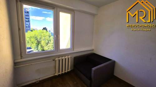 4-pokojowe mieszkanie na Osiedlu Jasna 72 m , ul