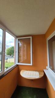 Jasne 3 -pokoje mieszkanie/I piętro/Balkon/Centrum Lubina