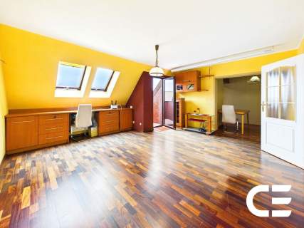 3 pokoje balkon piwnica 64,2 M Wiejska