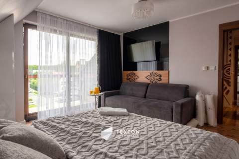 Luksusowy Apartament w Białce Tatrzańskiej