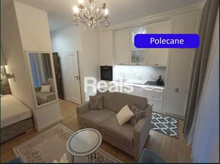 Apartament w Centrum ul. Złota