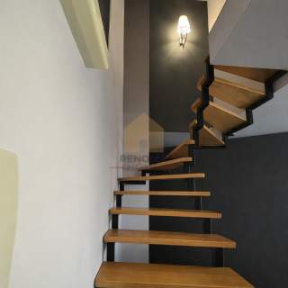 MIESZKANIE 57m2 2 POZIOMY os.BOTANICZNE