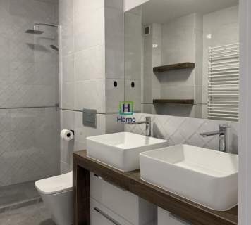 2pok 47m2 2 piętro Balkon