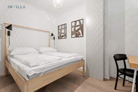 Apartament inwestycyjny tuż przy plaży i molo