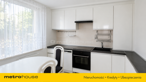 Mieszkanie na sprzedaż, 52,7 m2, Warszawa