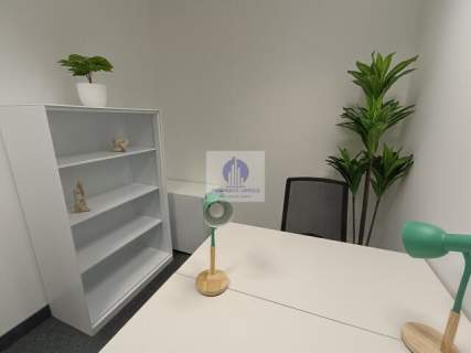 Ochota biurko w coworkingu do wynajęcia