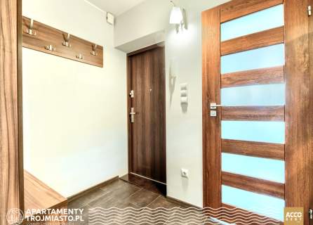 Przestronne 3 pokoje w Sopocie
