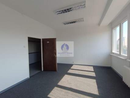 Praga Południe lokal biurowy 21,70 m2 do wynajęcia