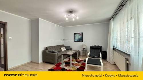 2-pokojowe duże mieszkanie z balkonem k/Kołobrzegu