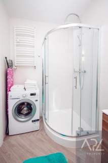 APARTAMENT NAD MORZEM W STREFIE UZDROWISKOWEJ