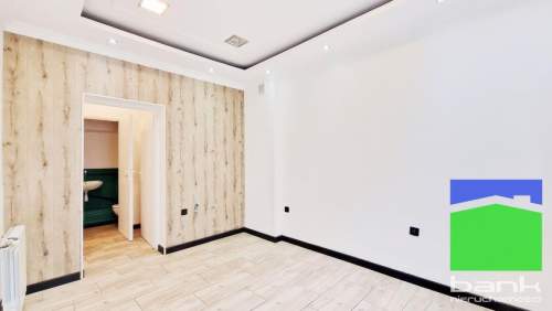Górna / Dąbrowa - lokal na parterze 20m2