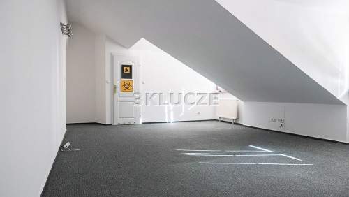 Biuro do wynajęcia, 75 m2, Lublin