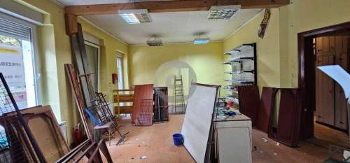 LOKAL USŁUGOWY W CENTRUM GORZOWA WLKP.