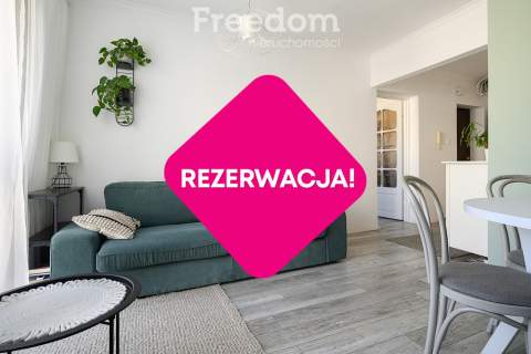 Jasne, przestronne i gotowe do zamieszkania 