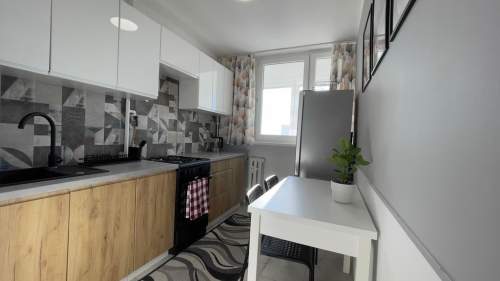 3 pokoje zielona okolica balkon piwnica