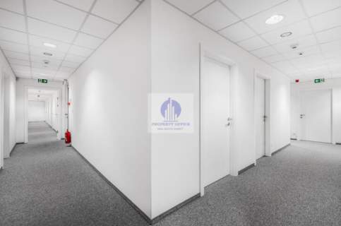 Ochota lokal biurowy 400 m2 do wynajęcia