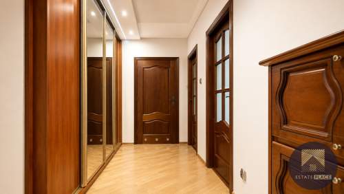 Przestronny apartament 110 m 4 pokoje garaż