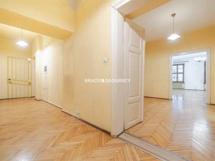 Wyjątkowe mieszkanie przy ul.Grodzkiej- 117m2