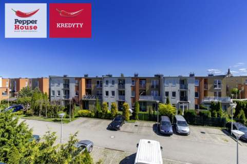 Atrakcyjne 4 pokoje - Rumia, Kosynierów