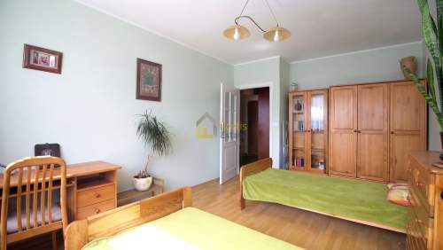 Mieszkanie na sprzedaż, 52,58 m2, Kraków