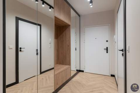 Piękny Apartament w Centrum Łodzi