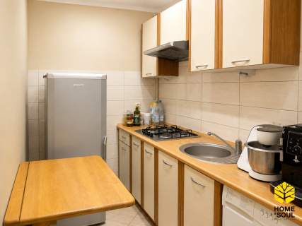 Mieszkanie na sprzedaż, 27 m2, Warszawa