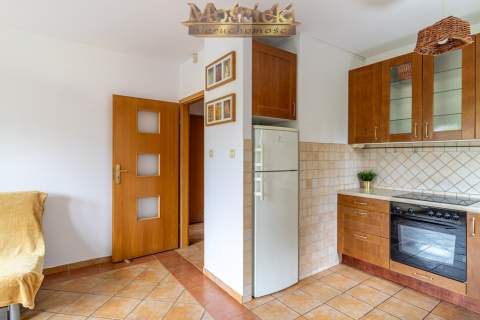 Bemowo dwa pokoje 40 m2 piętro 1/2 garaż podziemny