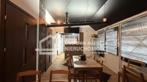 Nowy lokal gastro na parterze w centrum Rumi