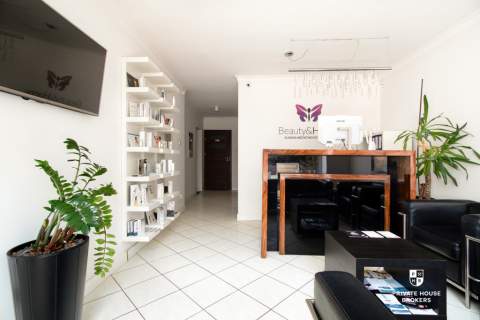 Nieruchomość komercyjna na sprzedaż, 84 m2, Kraków