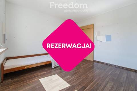Dwupokojowe z balkonem, dostepne od zaraz