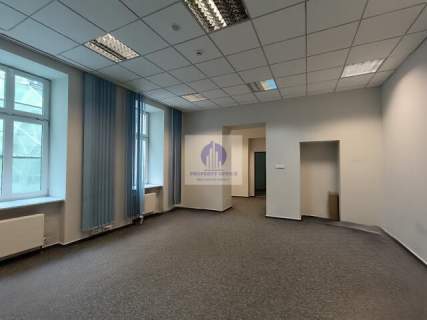 Śródmieście lokal biurowy 85,69m2 do wynajęcia