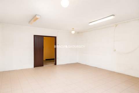Lokal handlowo-usługowy w centrum Proszowic