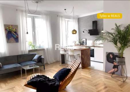 Apartament przy pl. Zbawiciela-SUPER 