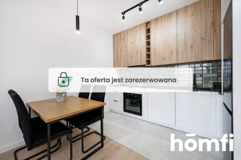 Stacja Łódź 42,14 m2 dostępne od 1.08