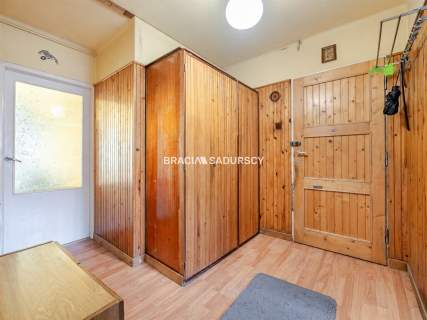 2 pok 44,5m balkon duża piwnica ul. Komandosów
