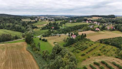 62ar Gruszów Raciechowice Wzetka