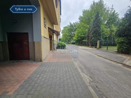 Pierwsze piętro Śródmieście