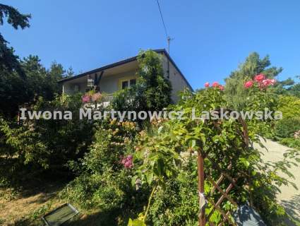 Dom wolnostojący 12 km od Lubina, Gmina Ścinawa