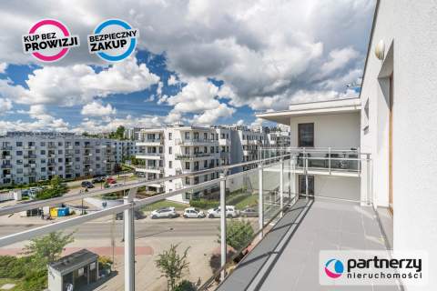Trójstronne Sufit 2,8 Taras 56m 2 msc w hali