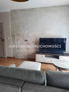 Mieszkanie do wynajęcia, 43,97 m2, Pruszków